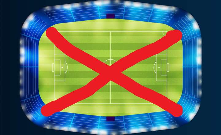Budowa stadionu na 20-30 tys. osób kosztuje tyle co budowa 20 przyszkolnych pływalni. / autor: Freepik