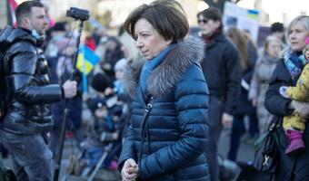 Maląg o ciągłości wypłaty 500 plus: Wniosek do końca kwietnia