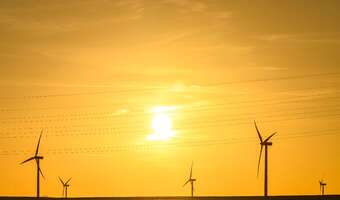 Baltic Power. Orlen łapie wiatr w śmigła!