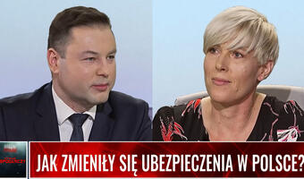 Prezes LINK4: Człowiek musi zostać w centrum technologii