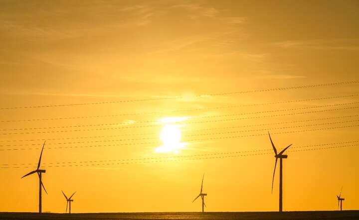 Baltic Power. Orlen łapie wiatr w śmigła!
