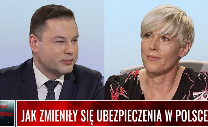 Wywiad Gospodarczy / autor: Fratria