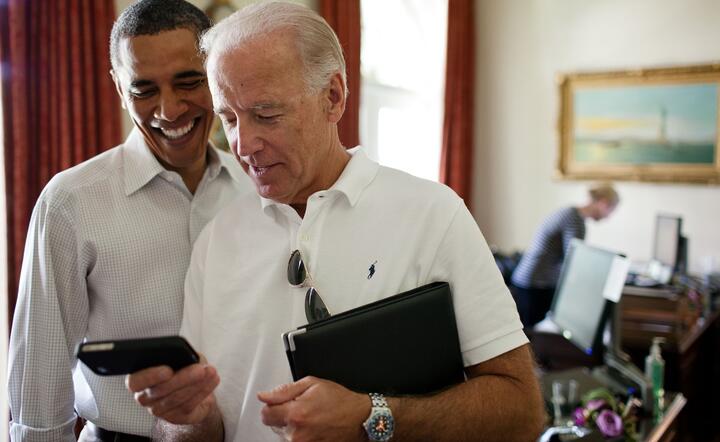 Joe Biden obraża polski elektorat