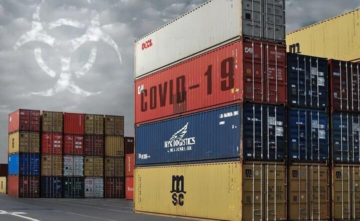 Rajd WTI i Brent podsycają dziś informacje, że Chiny planują skupować tani surowiec w celu zgromadzenia strategicznych rezerw / autor: Pixabay