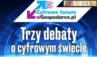 W tygodniku Sieci: Czy jesteśmy cyberbezpieczni?