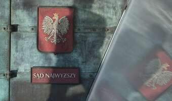 Kluczowa dla frankowiczów uchwała Sądu Najwyższego