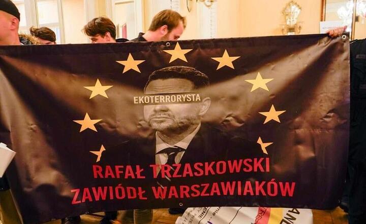 Warszawa / autor: Fratria