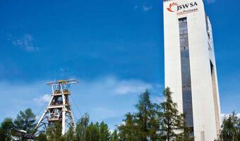 JSW: ponad 1,5 mld zł strat. Pandemia, spadek popytu na stal