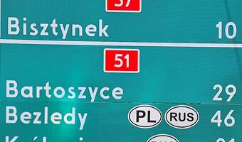 GALERIA Królewiec zamiast Kaliningradu ... wystarczy 60 tys. zł