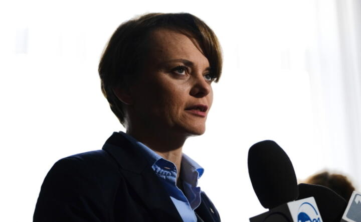 Nie ma podstaw do wypłat rekompensat za lockdown - twierdzi wicepremier Emilewicz / autor: PAP/ Mateusz Marek