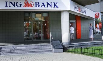 ING uruchomi Bank Hipoteczny. Jest zgoda KNF