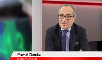 Społeczeństwo jest odpowiedzialne za emerytury