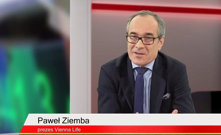 Społeczeństwo jest odpowiedzialne za emerytury