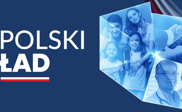 Polski Ład / autor: GOV 