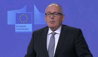 "Le Figaro": Polska nie może się poddać Brukseli