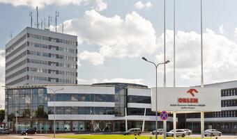 Orlen sfinansuje paliwo dla Centrum Zdrowia Dziecka