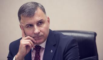 Były prezes PKO BP Jagiełło w radzie Polskiego Standardu Płatności
