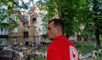 1057 zachodnich podzespołów w rosyjskim uzbrojeniu. Sankcje nie działają