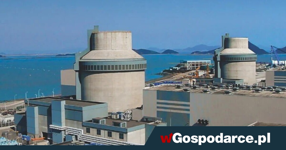 Atomowy wzrost wartości Westinghouse