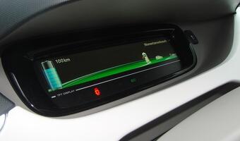 Tak, diesle bardziej eko niż elektryki! I to jeszcze długo