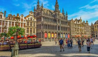 Belgijska armia buntuje się i nie chce już patrolować miast