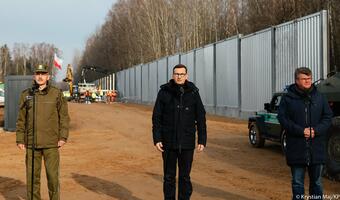 Premier: Nasza suwerenność jest do pewnego stopnia zagrożona