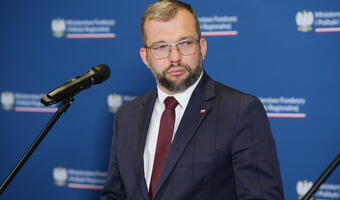 Puda: rekordowe środki na kulturę z funduszy europejskich