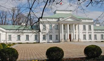 Wejście Polski do strefy euro? Prezydent oczywiście jest "za"