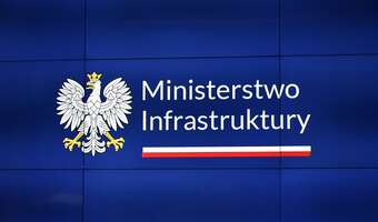 Za kulisami! Rosną wpływy resortu infrastruktury