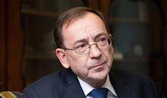 Kamiński: Pięciokrotne kłamstwo Tuska