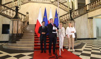 Kryzys ekologiczny na Śląsku.  Złota alga zabija ryby