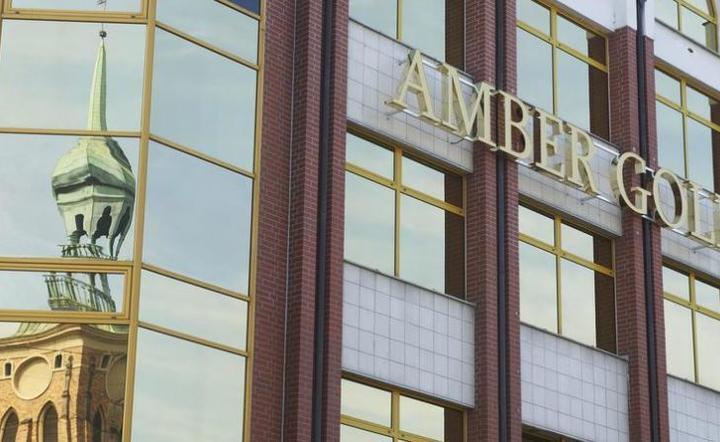 Amber Gold / autor: fot. PAP