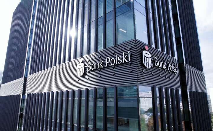 Zysk wypracowany przez PKO BP w 2025 r. po raz pierwszy w polskim sektorze bankowym przekroczył 10 mld zł / autor: materiały prasowe PKO BP