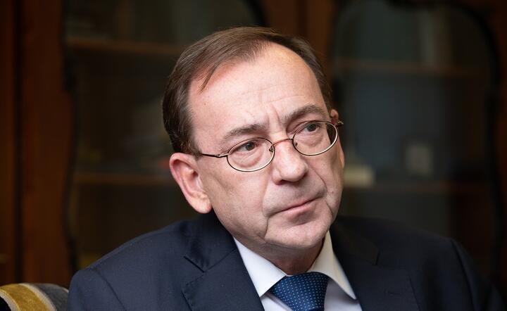 Kamiński: Pięciokrotne kłamstwo Tuska