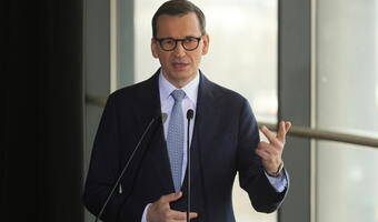 Premier: naszych osiągnieć gospodarczych nie da się zakłamać