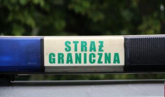 Noc nie sprzyjała migrantom z Konga
