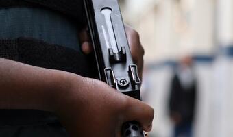 Niemcy: Powrócił strach przed terrorem