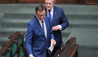 Jest wsparcie dla twórców. Sejm przyjął nowelę