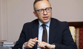 Soboń: Rodzina największym beneficjentem polityki PiS