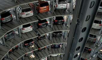 Niemcy: branża motoryzacyjna się pogrąża