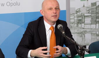 Szałamacha ws. zmian w budżecie UE: środki unijne dla Polski niezagrożone