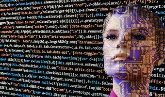 AI będzie poza kontrolą ludzi? Naukowcy przestrzegają
