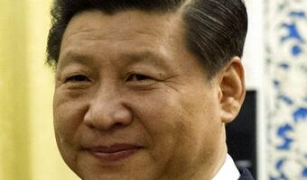 Obama i Xi rozmawiają o swoich krajach i świecie