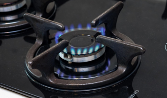 Zimno, a gaz najdroższy od lat