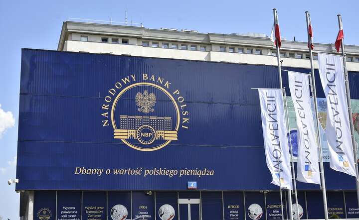 W I połowie 2025 r. nastąpi kumulacja procesów inflacyjnych - NBP / autor: Fratria / LK