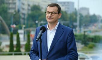 Premier podziękował polskim paraolimpijczykom
