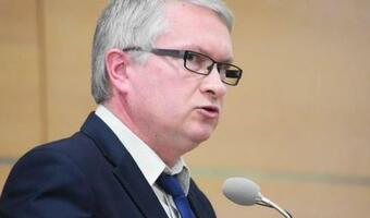 Łon: Stajemy się coraz mocniejszą gospodarką, znaczącą w UE