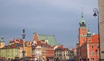 Piątkowski w RMF: Polska jest krajem niedoinwestowanym