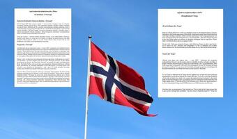 Apel środowisk młodzieżowych z Polski do Norwegów! Chodzi o sprzedaż gazu