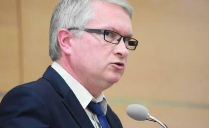 członek RPP, prof. Eryk Łon / autor: Radio Maryja/Facebook